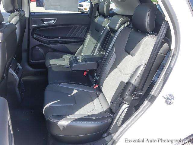 2017 Ford Edge AWD Sport 4dr Crossover